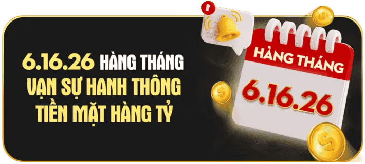 Nổ Hũ Chủ Đề Đặc Biệt 789p30 link mới
