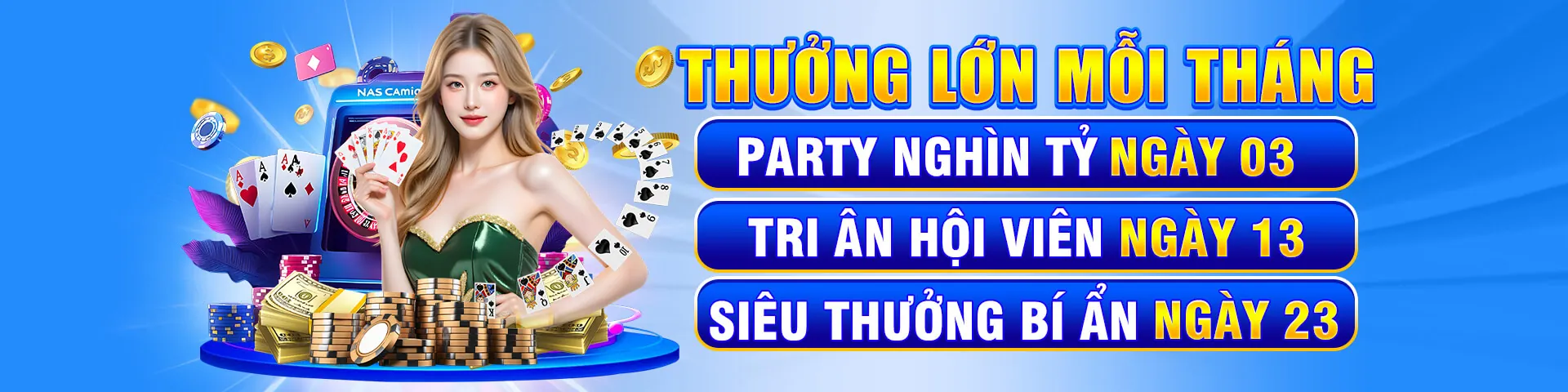 Sòng bạc trực tuyến 789p30 link mới